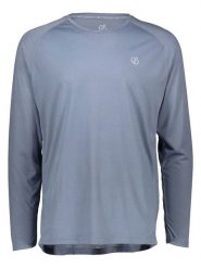 Dare 2b Koszulka funkcyjna w kolorze błękitnym rozmiar: S. Niebieskie t-shirty sportowe Dare 2B, bez wzorów, z materiału, bez ramiączek, outdoorowe. Za 80.33 zł.