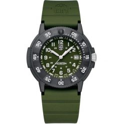 Zegarek męski Luminox XS.3013.EVO.S, Quartz, 43mm, 20ATM. Czarne zegarki Luminox. Za 2,016.10 zł.