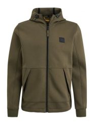 PME Legend Bluza w kolorze khaki rozmiar: 3XL. Brązowe bluzy PME Legend, xl, bez wzorów, bez kaptura. Za 275.40 zł.