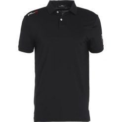 Polo Ralph Lauren Golf AIRFLOW Koszulka sportowa black. Koszulki polo marki Polo Ralph Lauren Golf. Za 399.00 zł.