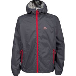 Kurtka funkcyjna "Rocco II" w kolorze antracytowym. Kurtki Trespass Men & Boys. W wyprzedaży za 193.95 zł.