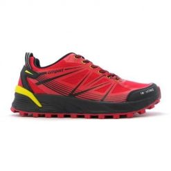 Buty trekkingowe męskie Grisport City V3. Buty turystyczne Grisport, bez wzorów, z materiału, bez zapięcia, trekkingowe. Za 230.00 zł.