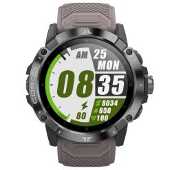 Second Life - Zegarek z GPS Coros Vertix 2 Grey - Stan Doskonały. Szare zegarki COROS. Za 2,378.99 zł.