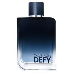 CALVIN KLEIN DEFY Woda perfumowana 200 ml Męskie. Perfumy męskie CALVIN KLEIN. Za 679.00 zł.