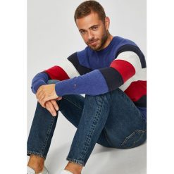 Levi's - Jeansy 502. Jeansy marki Levi's®. Za 369.90 zł.