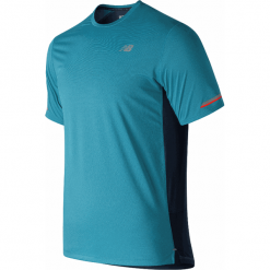 New Balance MT81200CAD. T-shirty marki New Balance. W wyprzedaży za 99.99 zł.