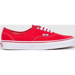 Vans - Tenisówki Authentic. Trampki marki Vans. W wyprzedaży za 159.90 zł.