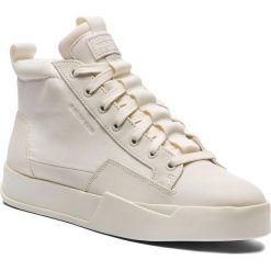 Sneakersy G-STAR RAW - Rackam Core Mid D10764-A599-110 White. Buty sportowe casual marki G-Star Raw. W wyprzedaży za 359.00 zł.