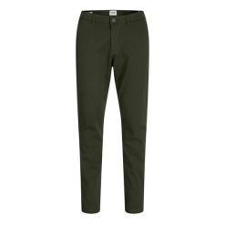 Spodnie Jack & Jones Marco Bowie Noos torba podróżna. Torby na ramię Jack&Jones, bez wzorów, na ramię, małe, bez dodatków. Za 157.50 zł.