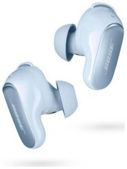 Bose QuietComfort Ultra Wireless Earbuds Niebieskie. Niebieskie słuchawki bezprzewodowe BOSE. Za 1,019.00 zł.