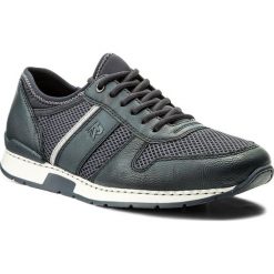 Sneakersy RIEKER - 19400-18 Blue. Buty sportowe casual marki Rieker. W wyprzedaży za 189.00 zł.