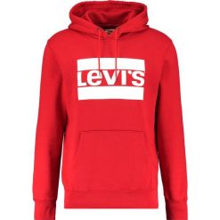 Levi's® Graphic Bluza z kapturem olympic chinese red. Bluzy Levi's®. Za 239.00 zł.