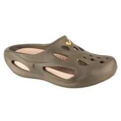 Klapki Joma S.Paros Men 2423 SPAROS2423 Zielone. Zielone klapki z materiału. Za 154.19 zł.