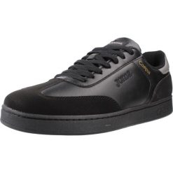 Buty JOMA CCAMW2501 Czarny. Czarne buty turystyczne Joma, bez wzorów, z syntetyku, bez zapięcia, trekkingowe. Za 192.99 zł.