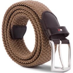 Pasek Męski TOMMY HILFIGER - Denton Elastic Belt 3.5 AM0AM04480 275. Paski marki Tommy Hilfiger. Za 179.00 zł.