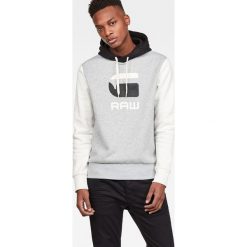 G-Star Raw - Bluza. Bluzy G-Star Raw. W wyprzedaży za 319.90 zł.