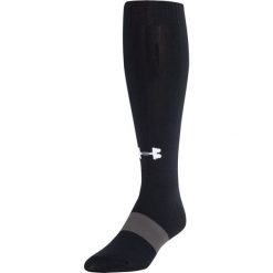 Under Armour Skarpety męskie UA SOCCER SOLID OTC Czarne r. M (1264790-001). Skarpetki sportowe marki Under Armour. Za 59.54 zł.