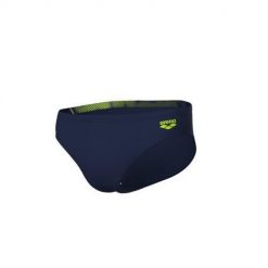 Kąpielówki Arena Bright Glare. Niebieskie kąpielówki Arena, m, bez wzorów. Za 163.50 zł.