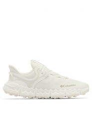 Columbia Sneakersy Voyager Flx 2109391 Biały. Białe buty sportowe casual Columbia, bez wzorów, z materiału, bez zapięcia. Za 309.99 zł.