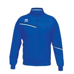 Bluza Errea Elton Kurtka Ad Dorośli. Białe bluzy bez kaptura ERREA, s, bez wzorów, z materiału, bez kaptura. Za 238.50 zł.