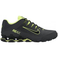 Nike Buty Treningowe Reax 8 Tr 42.5. Buty do biegania marki Nike, ze skóry. W wyprzedaży za 279.00 zł.