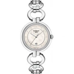 PROMOCJA ZEGAREK TISSOT T-Lady T094.210.11.116.00. Zegarki marki TISSOT. W wyprzedaży za 1,188.00 zł.