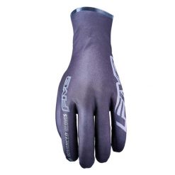 Rękawiczki MISTRAL INFINIUM STRETCH - CZARNE - M/9. Czarne rękawiczki FIVE GLOVES, bez wzorów. Za 204.00 zł.