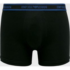Emporio Armani - Bokserki (3-Pack). Bokserki marki Emporio Armani. W wyprzedaży za 179.90 zł.