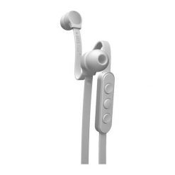 Jays Four+ Android/Windows Biało-srebrny Słuchawki. Białe słuchawki douszne Jays. Za 269.99 zł.