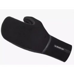 Rękawiczki neoprenowe do sportów wodnych Neo Quiksilver 5mm Marathon Sessions. Czarne rękawiczki Quiksilver, bez wzorów, z neoprenu. Za 249.00 zł.