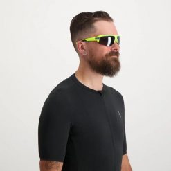 Okulary przeciwsłoneczne BBB Cycling Impulse. Żółte okulary przeciwsłoneczne BBB CYCLING. Za 369.00 zł.