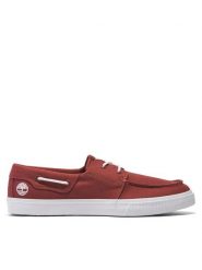Timberland Tenisówki Mylo Bay TB0A68GDEZ51 Bordowy. Czerwone trampki Timberland, m, bez wzorów, bez zapięcia. Za 269.99 zł.