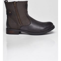 PÓŁBUTY MĘSKIE. Eleganckie półbuty marki TOP SECRET. W wyprzedaży za 69.99 zł.