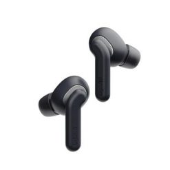 Sudio Earbuds | E4 Pro | Bluetooth | In-ear | Microphone | Midnight Black | Noise canceling | Noise reduction. Czarne słuchawki bezprzewodowe No name. Za 426.99 zł.