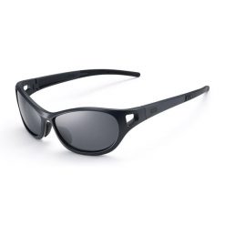 Okulary przeciwsłoneczne z polaryzacją i ochroną UV400 ROCKBROS. Brązowe okulary przeciwsłoneczne ROCKBROS. Za 107.60 zł.