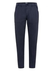 Camel Active Dżinsy - Tapered fit - w kolorze granatowym rozmiar: W31/L32. Niebieskie jeansy Camel Active, l. Za 181.33 zł.
