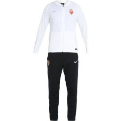 Nike Performance AS MONACO DRY SUIT Dres white/black/wolf grey. Komplety dresowe marki Lacoste Sport. Za 489.00 zł.