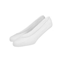 Skarpetki Urban Classic invisibles (x5). Białe skarpety Urban Classics, bez wzorów. Za 93.00 zł.