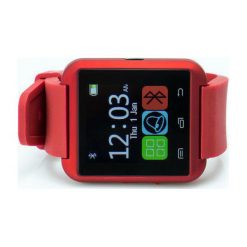 Smartwatch Garett Electronics G5. Zegarki smartwatch Garett Electronics, bez wzorów. Za 94.63 zł.