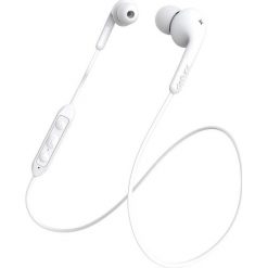 Słuchawki dokanałowe DEFUNC BT Earbud Plus Music Biały. Białe słuchawki bezprzewodowe DeFunc. Za 130.64 zł.