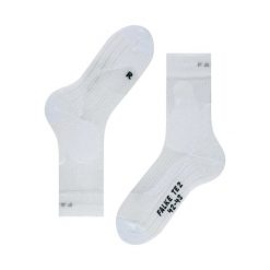 Skarpetki Falke TE2. Niebieskie skarpety Falke, bez wzorów. Za 153.50 zł.