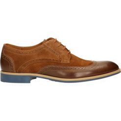 Półbuty ANDY. Eleganckie półbuty marki Gino Rossi. W wyprzedaży za 199.90 zł.