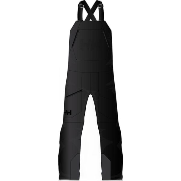 Skróty narciarskie Helly Hansen Ridge Infinity Shell. Czarne spodnie narciarskie i snowboardowe Helly Hansen, m, bez wzorów, narciarskie. W wyprzedaży za 2,379.50 zł.