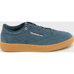 Reebok Classic - Buty Club C 85. Buty sportowe casual marki Reebok Classic. W wyprzedaży za 299.90 zł.