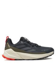Adidas Sneakersy Terrex Trailmaker 2.0 GORE-TEX Hiking IE5148 Szary. Szare buty sportowe casual Adidas, bez wzorów, z gore-texu, bez zapięcia. Za 549.99 zł.
