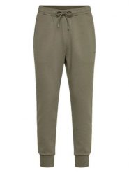 Hugo Boss Underwear Spodnie dresowe w kolorze khaki rozmiar: M. Brązowe spodnie treningowe długie Hugo Boss Underwear, m, bez wzorów, z bawełny. Za 419.95 zł.