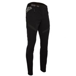 Spodnie rowerowe męskie SILVINI Men Pants TELLARO. Czarne spodenki rowerowe Silvini, m, bez wzorów, narciarskie. Za 369.99 zł.