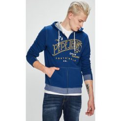 Pepe Jeans - Bluza Jerry. Bluzy marki Pepe Jeans. W wyprzedaży za 299.90 zł.