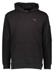 Puma Bluza "Open Road" w kolorze czarnym rozmiar: XL. Czarne bluzy Puma, xl, bez wzorów, z kapturem. Za 145.94 zł.