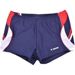 Brugi Kąpielówki chłopięce 1SA8 KF8-BLU BIANCO ROSSO r. 42. Kąpielówki marki Brugi. Za 34.08 zł.